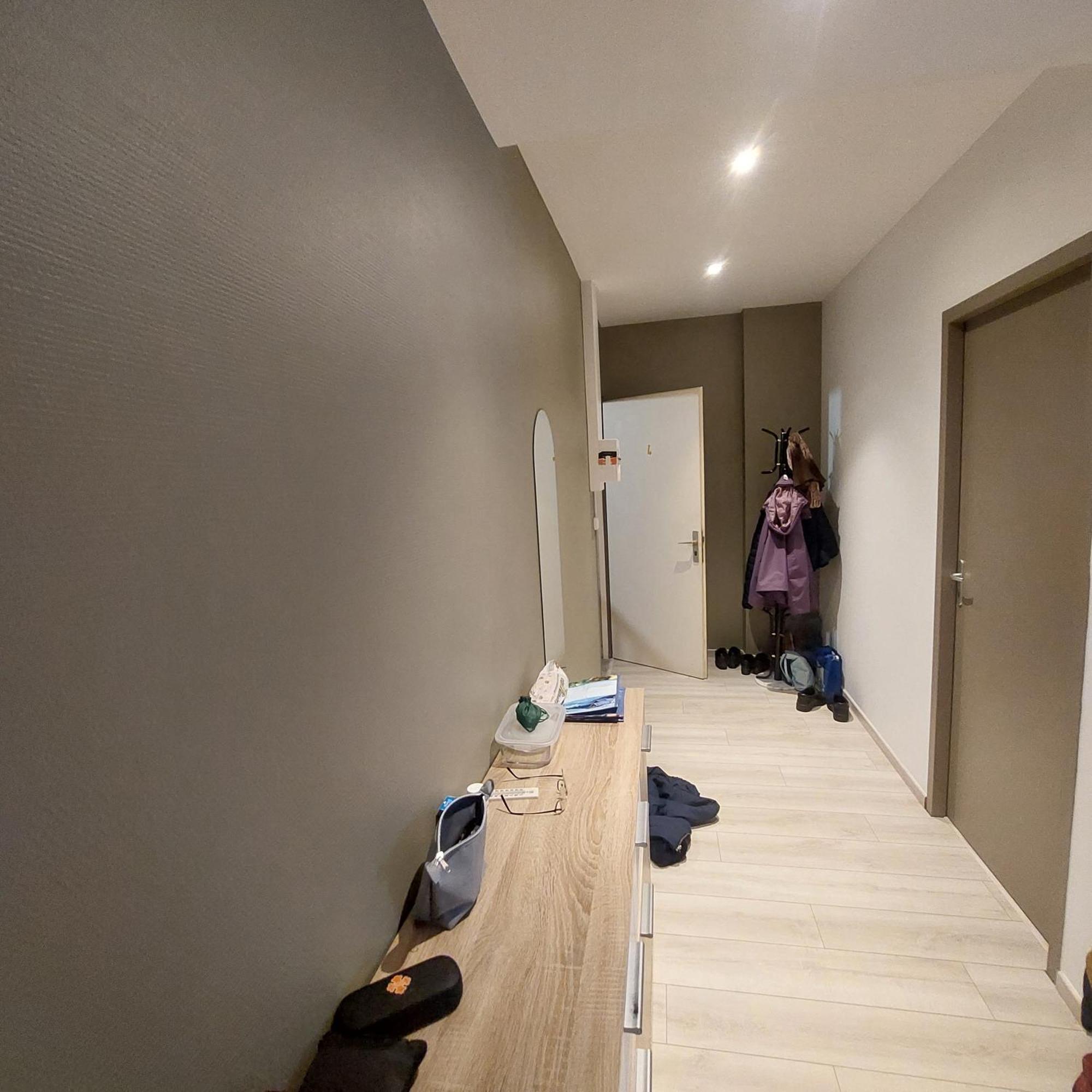 Residence Les Hortensias L4 Bourbonne-les-Bains Exterior photo